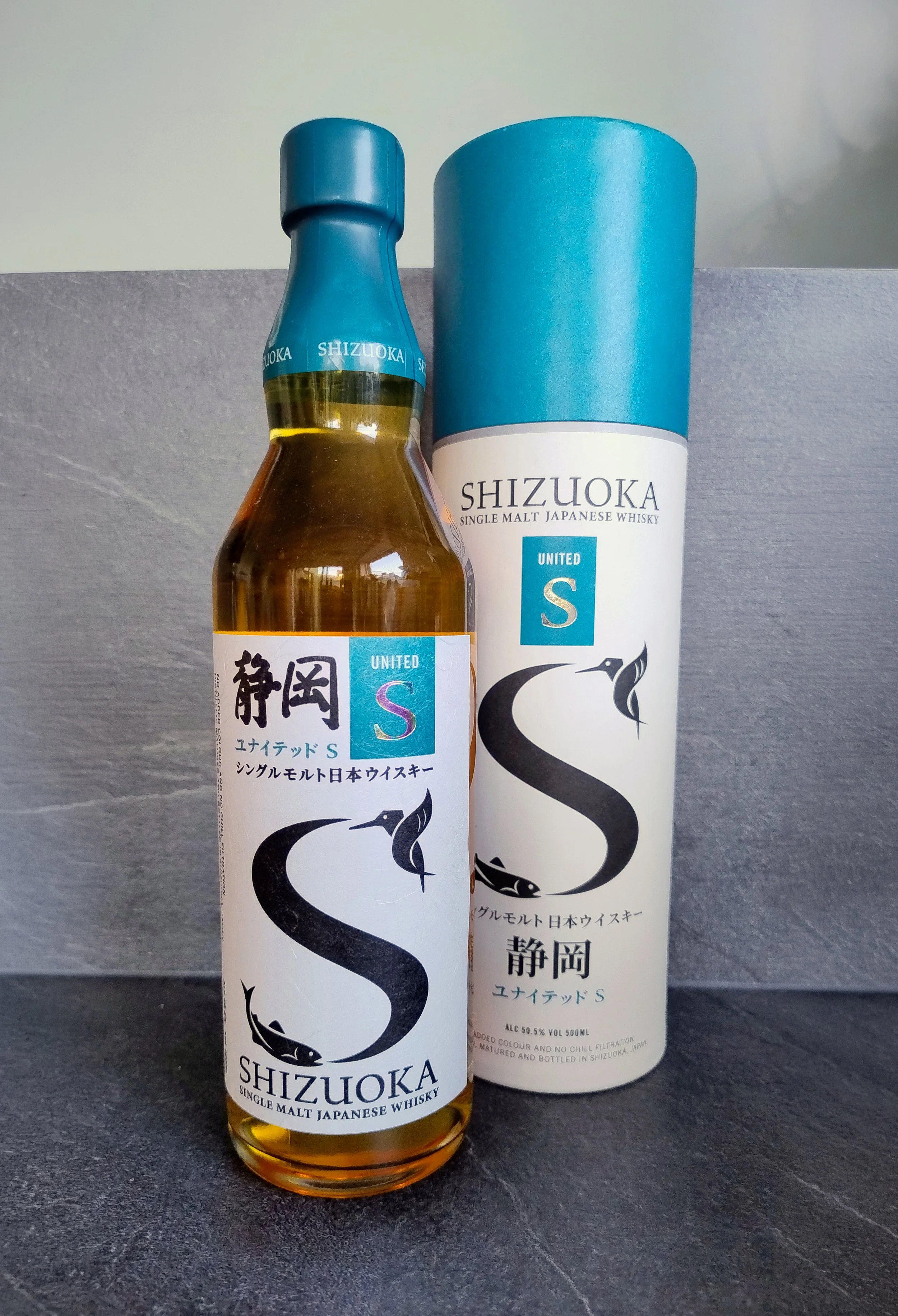 Shizuoka United S — Dramface